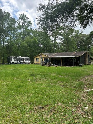 4205 Trent Road, Huffman, TX 77336