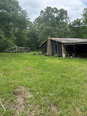4205 Trent Road, Huffman, TX 77336