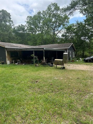 4205 Trent Road, Huffman, TX 77336
