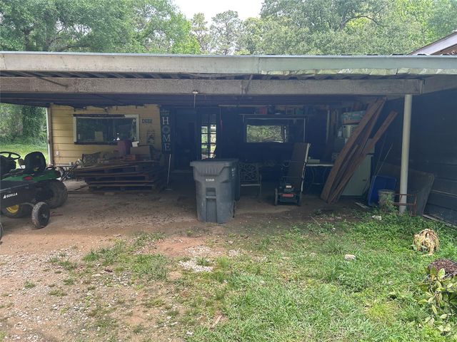 4205 Trent Road, Huffman, TX 77336
