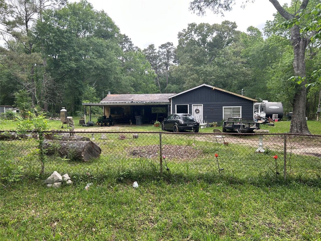 4205 Trent Road, Huffman, TX 77336