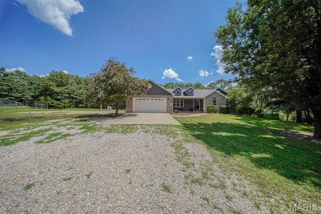 12400 Private Drive 5308, Rolla, MO 65401