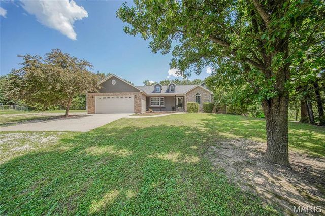 12400 Private Drive 5308, Rolla, MO 65401