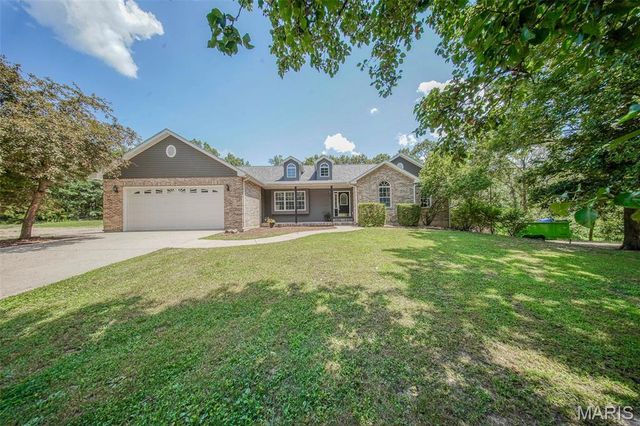 12400 Private Drive 5308, Rolla, MO 65401