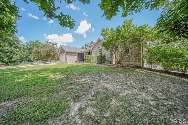 12400 Private Drive 5308, Rolla, MO 65401