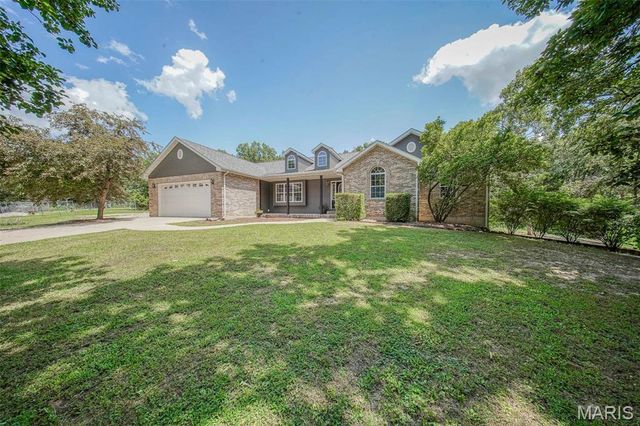 12400 Private Drive 5308, Rolla, MO 65401