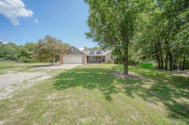 12400 Private Drive 5308, Rolla, MO 65401