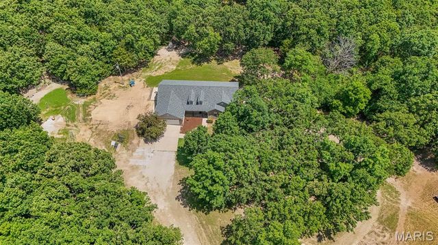 12400 Private Drive 5308, Rolla, MO 65401