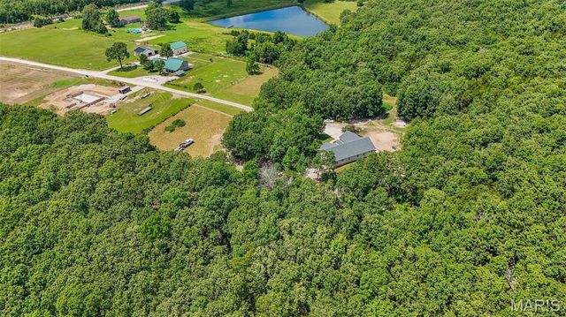 12400 Private Drive 5308, Rolla, MO 65401