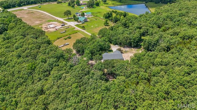 12400 Private Drive 5308, Rolla, MO 65401