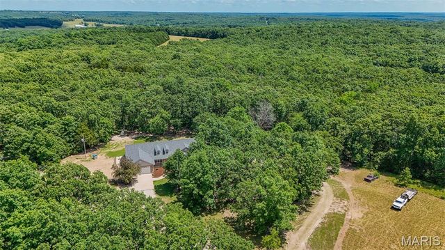 12400 Private Drive 5308, Rolla, MO 65401