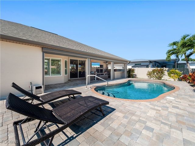 3109 SE 18th PL, Cape Coral, FL 33904