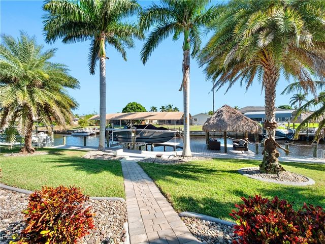 3109 SE 18th PL, Cape Coral, FL 33904