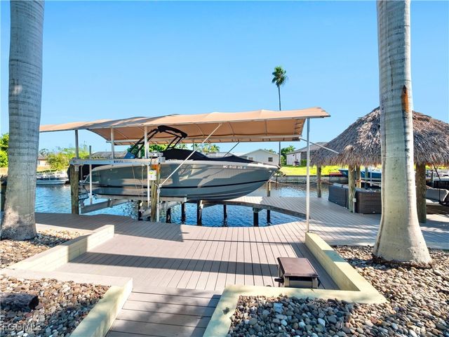 3109 SE 18th PL, Cape Coral, FL 33904