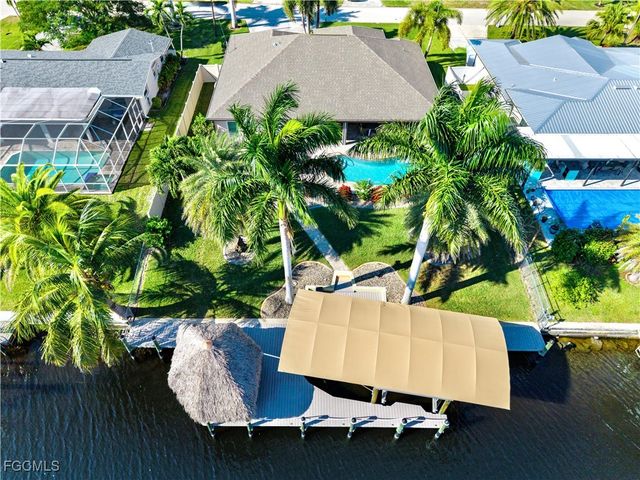 3109 SE 18th PL, Cape Coral, FL 33904