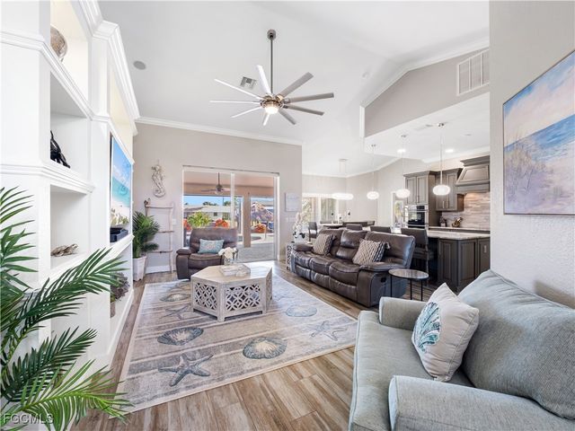 3109 SE 18th PL, Cape Coral, FL 33904