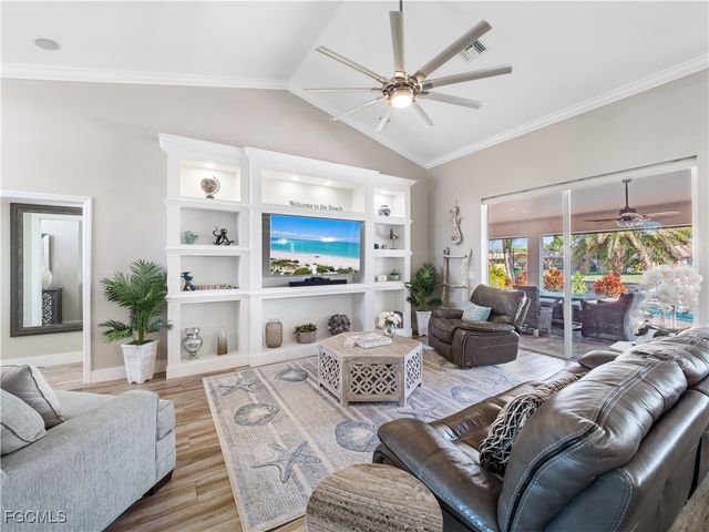 3109 SE 18th PL, Cape Coral, FL 33904