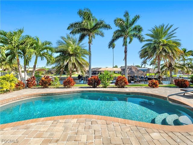 3109 SE 18th PL, Cape Coral, FL 33904