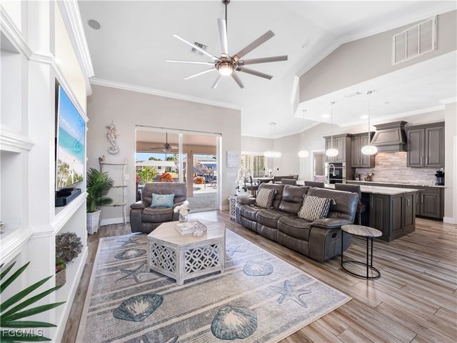 3109 SE 18th PL, Cape Coral, FL 33904