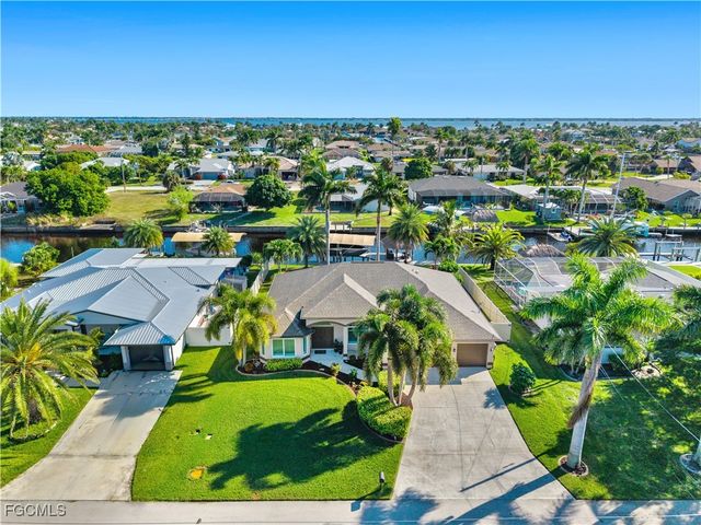 3109 SE 18th PL, Cape Coral, FL 33904