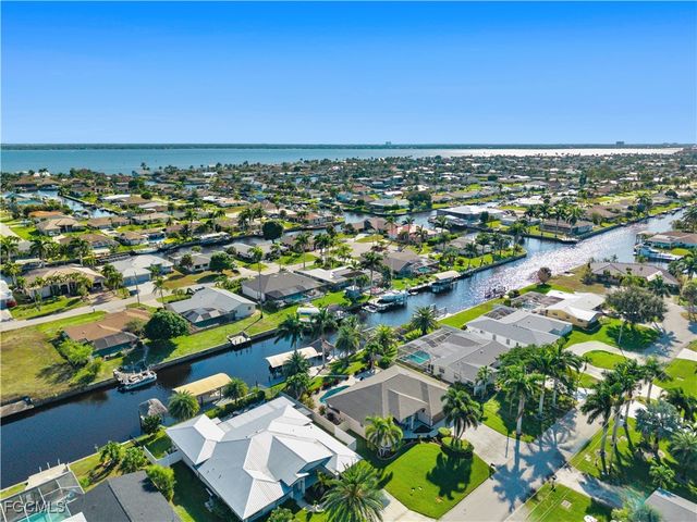 3109 SE 18th PL, Cape Coral, FL 33904