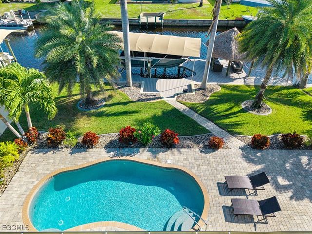 3109 SE 18th PL, Cape Coral, FL 33904