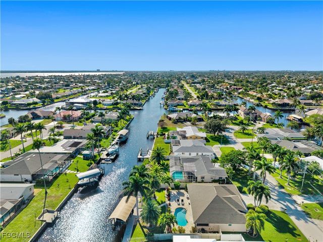 3109 SE 18th PL, Cape Coral, FL 33904
