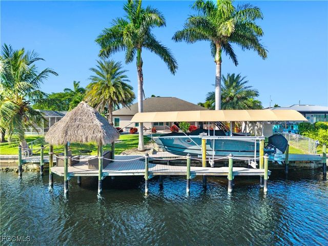 3109 SE 18th PL, Cape Coral, FL 33904