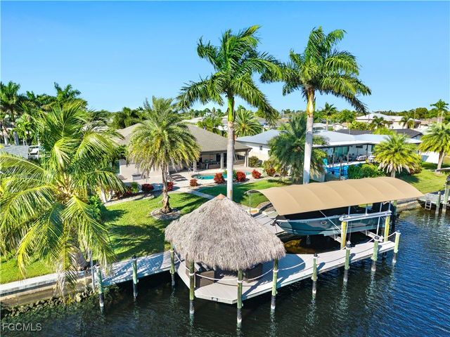 3109 SE 18th PL, Cape Coral, FL 33904