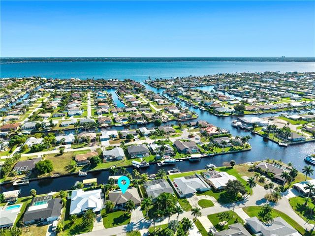 3109 SE 18th PL, Cape Coral, FL 33904