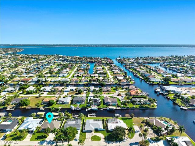 3109 SE 18th PL, Cape Coral, FL 33904