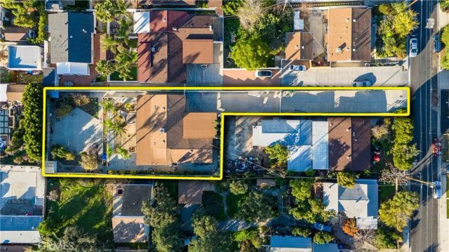 10533 Samoa Avenue, Tujunga, CA 91042