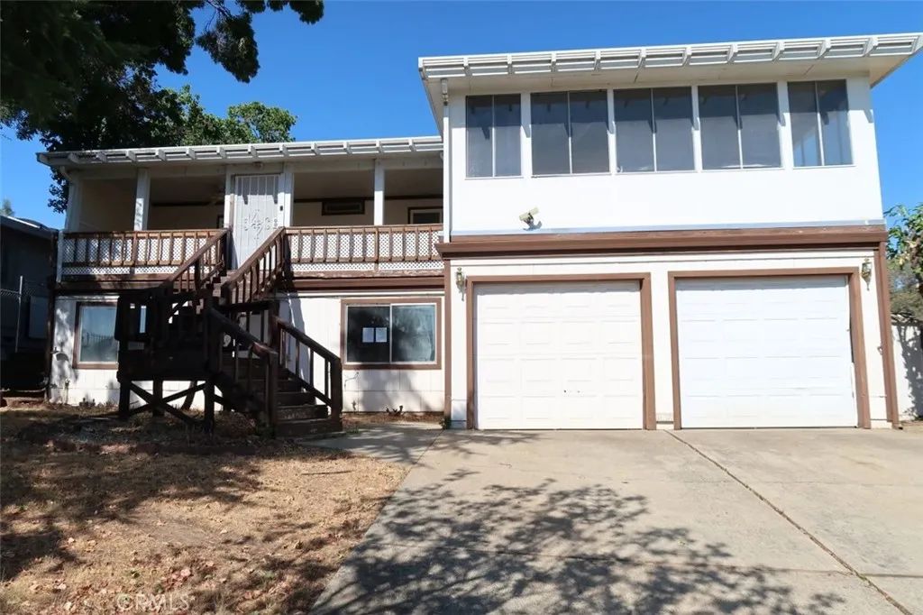 131 Kokanee Drive, Oroville, CA 95966