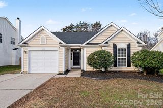 3923 E Cedar Hill Drive, Charlotte, NC 28273