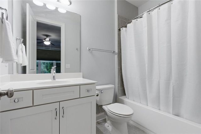 10196 Windalier Way, Roswell, GA 30076