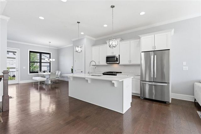 10196 Windalier Way, Roswell, GA 30076