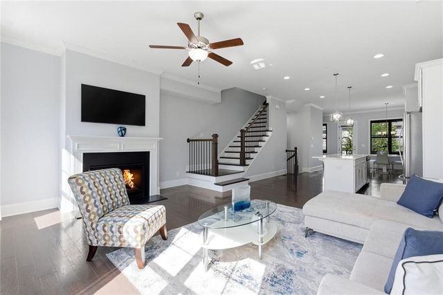10196 Windalier Way, Roswell, GA 30076