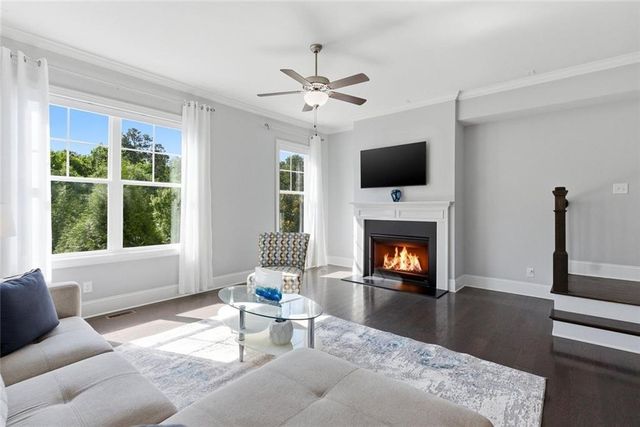 10196 Windalier Way, Roswell, GA 30076
