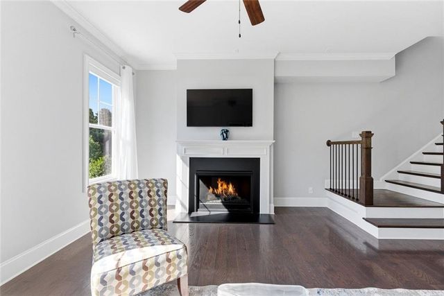 10196 Windalier Way, Roswell, GA 30076