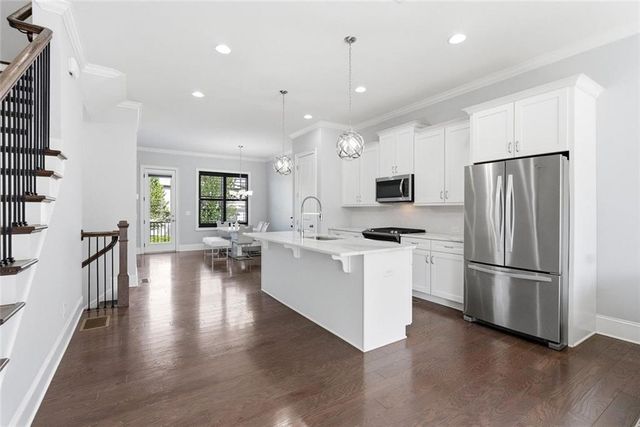 10196 Windalier Way, Roswell, GA 30076