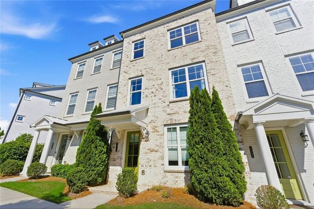10196 Windalier Way, Roswell, GA 30076