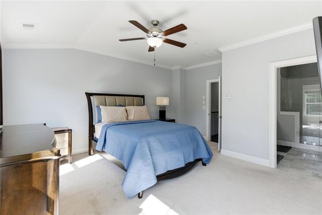 10196 Windalier Way, Roswell, GA 30076