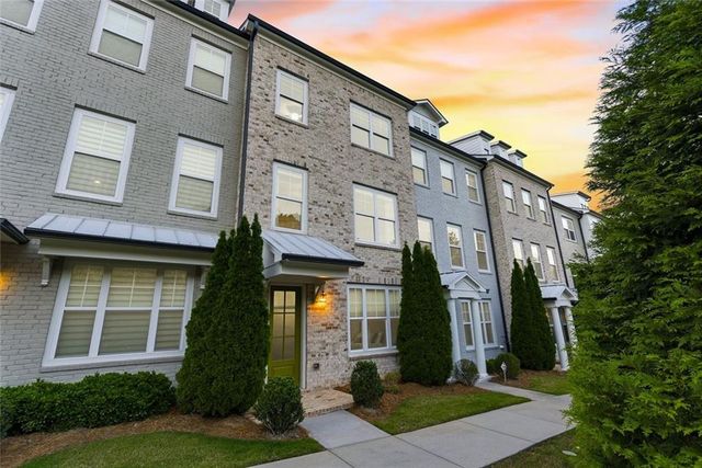 10196 Windalier Way, Roswell, GA 30076