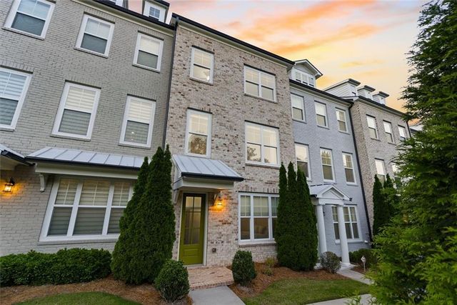 10196 Windalier Way, Roswell, GA 30076