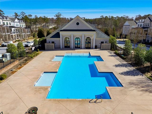 10196 Windalier Way, Roswell, GA 30076