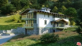 802 Old Topanga Canyon Rd, Topanga, CA 90290