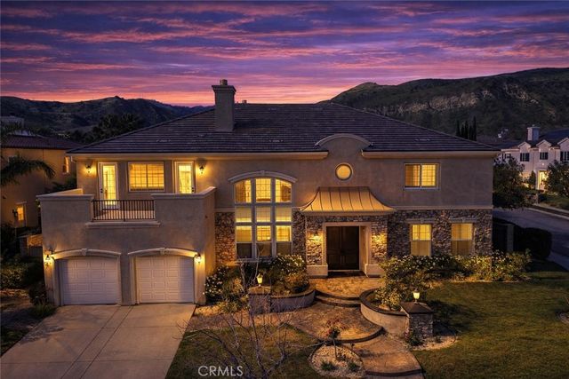 18549 Clydesdale, Granada Hills, CA 91344