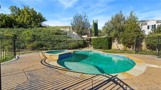 18549 Clydesdale, Granada Hills, CA 91344