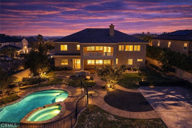 18549 Clydesdale, Granada Hills, CA 91344