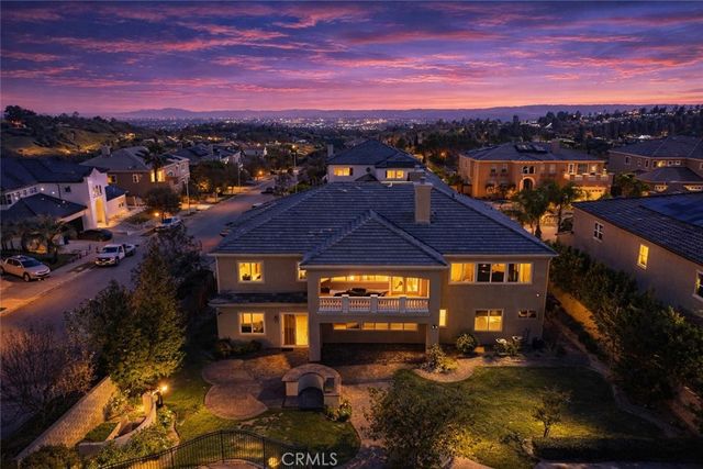 18549 Clydesdale, Granada Hills, CA 91344